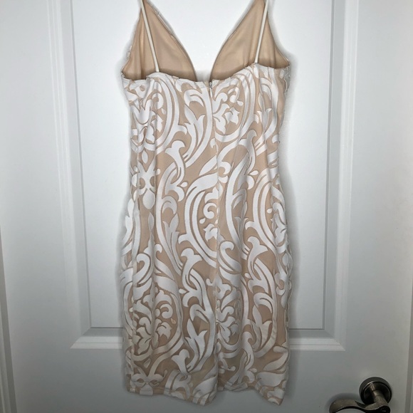 Bodycon Dress - Picture 3 of 3